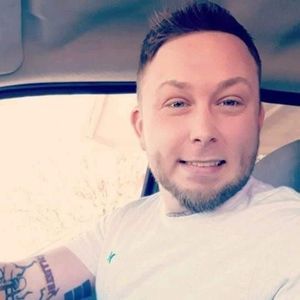 Meet your Posher, Nathan